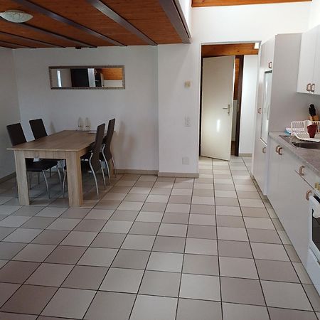 Holidays Homes Il Folletto Quartino Zewnętrze zdjęcie