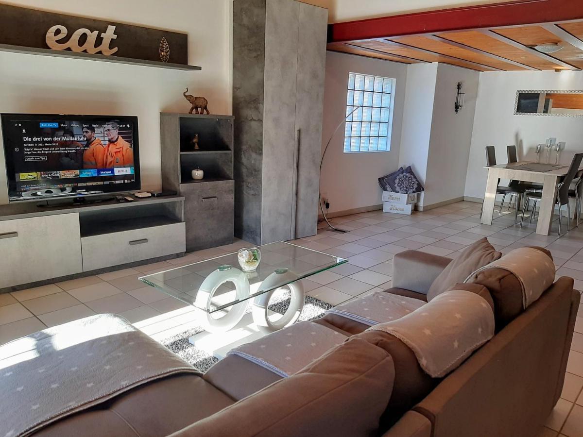 Holidays Homes Il Folletto Quartino Zewnętrze zdjęcie