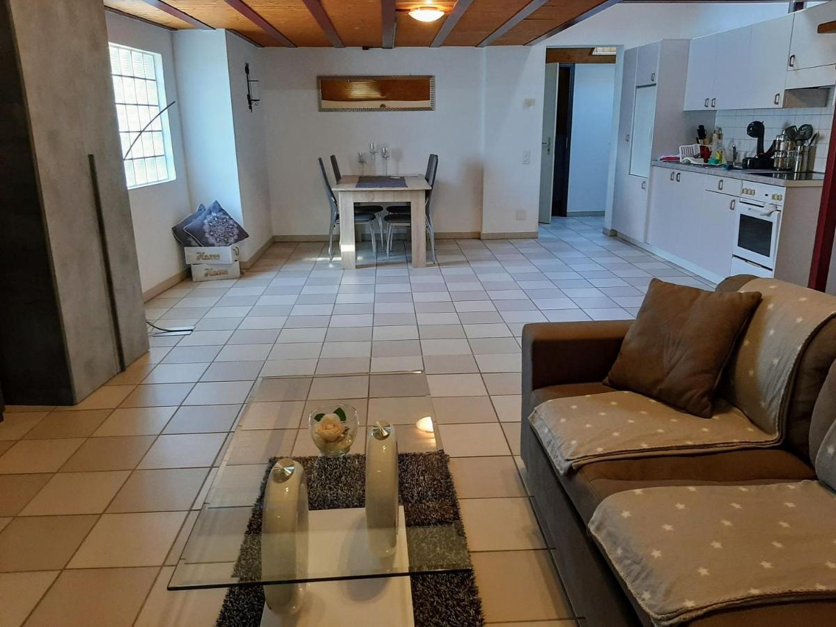 Holidays Homes Il Folletto Quartino Zewnętrze zdjęcie