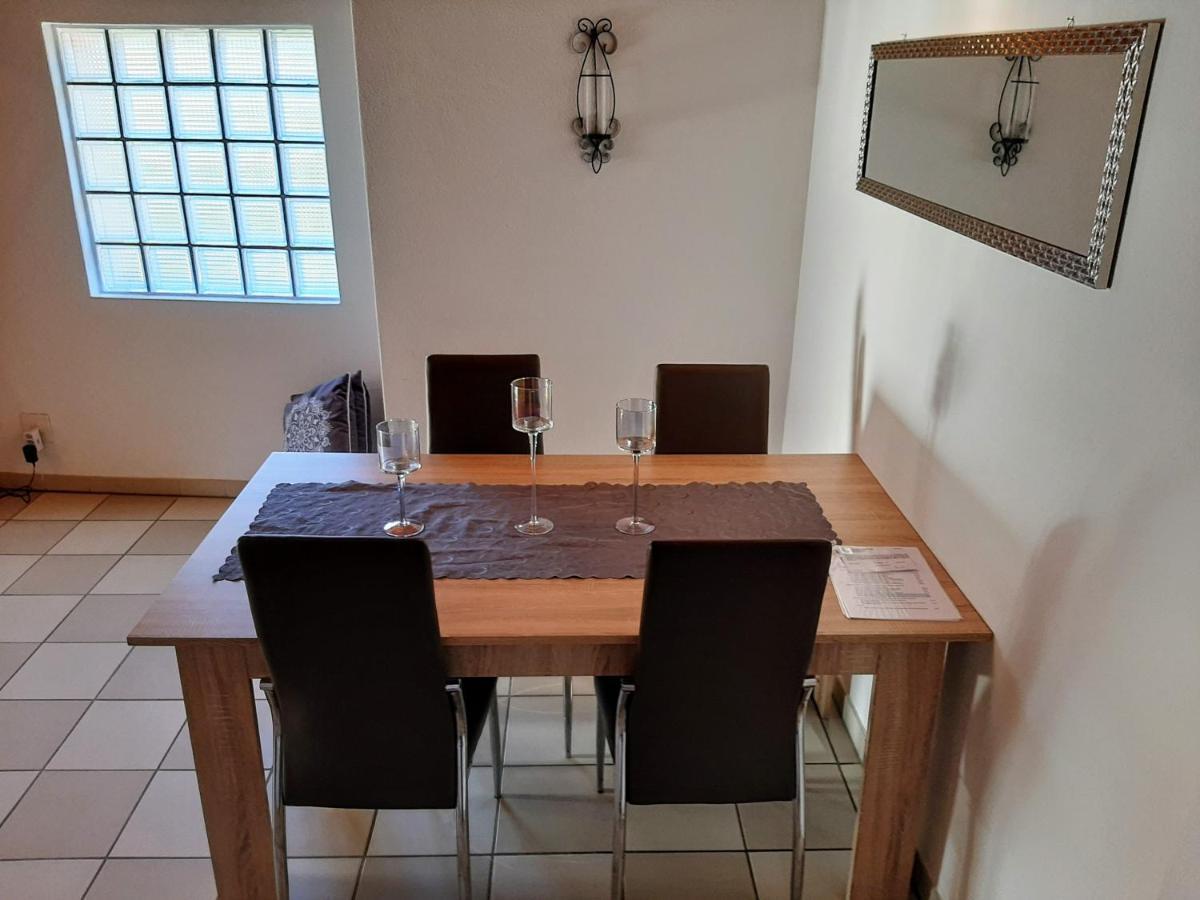 Holidays Homes Il Folletto Quartino Zewnętrze zdjęcie
