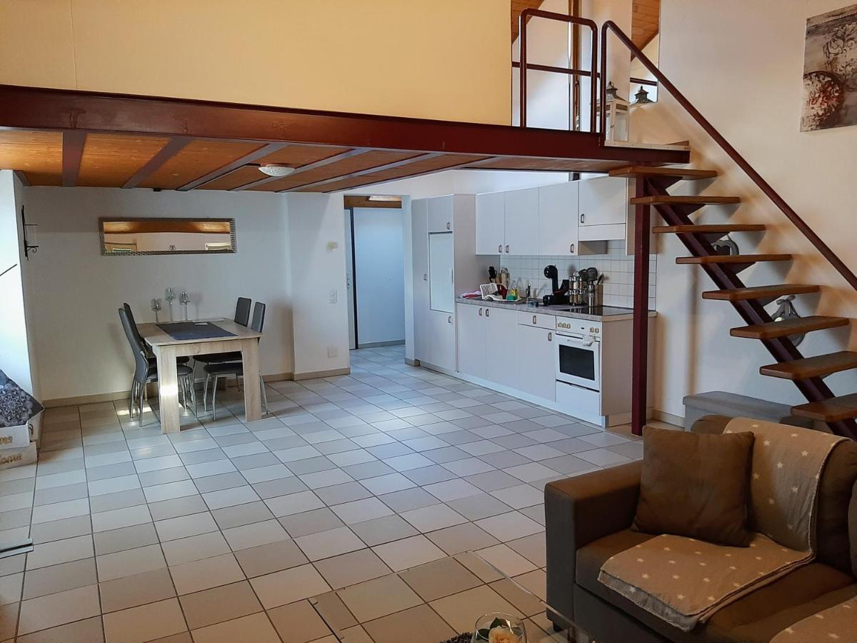 Holidays Homes Il Folletto Quartino Zewnętrze zdjęcie
