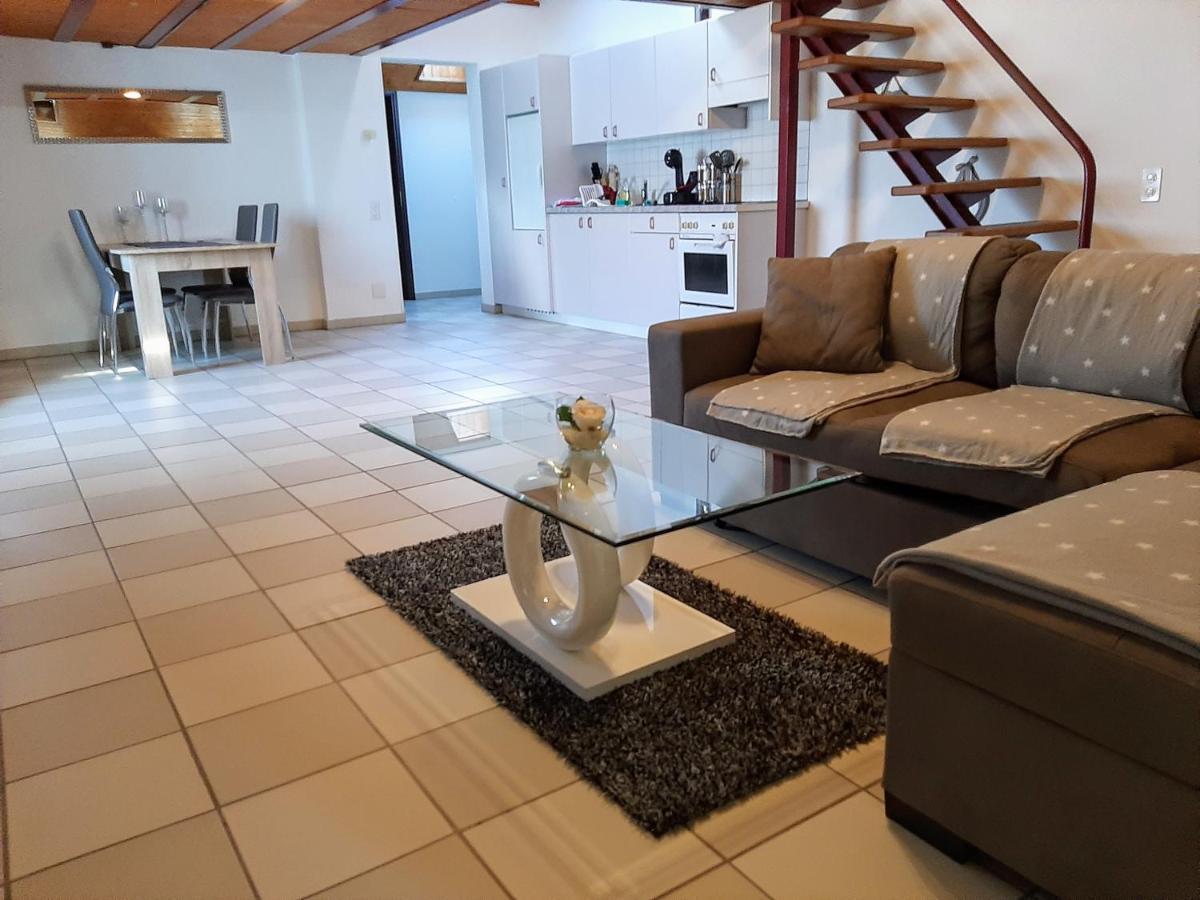 Holidays Homes Il Folletto Quartino Zewnętrze zdjęcie