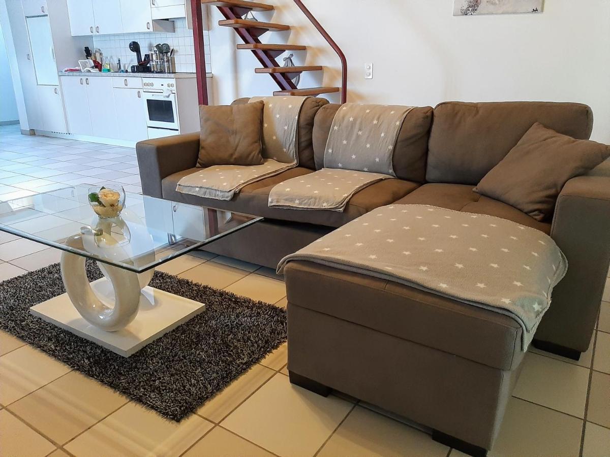 Holidays Homes Il Folletto Quartino Zewnętrze zdjęcie