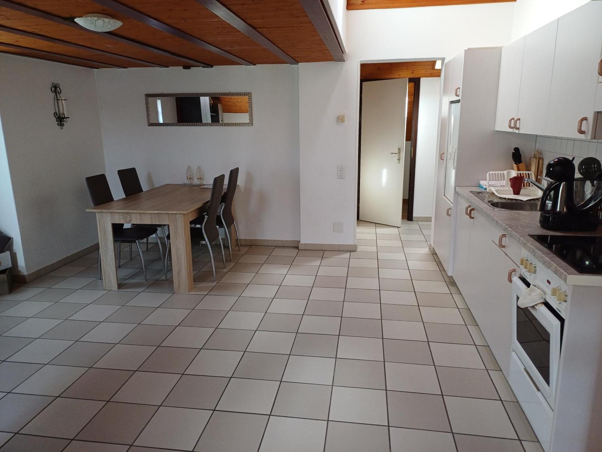 Holidays Homes Il Folletto Quartino Zewnętrze zdjęcie