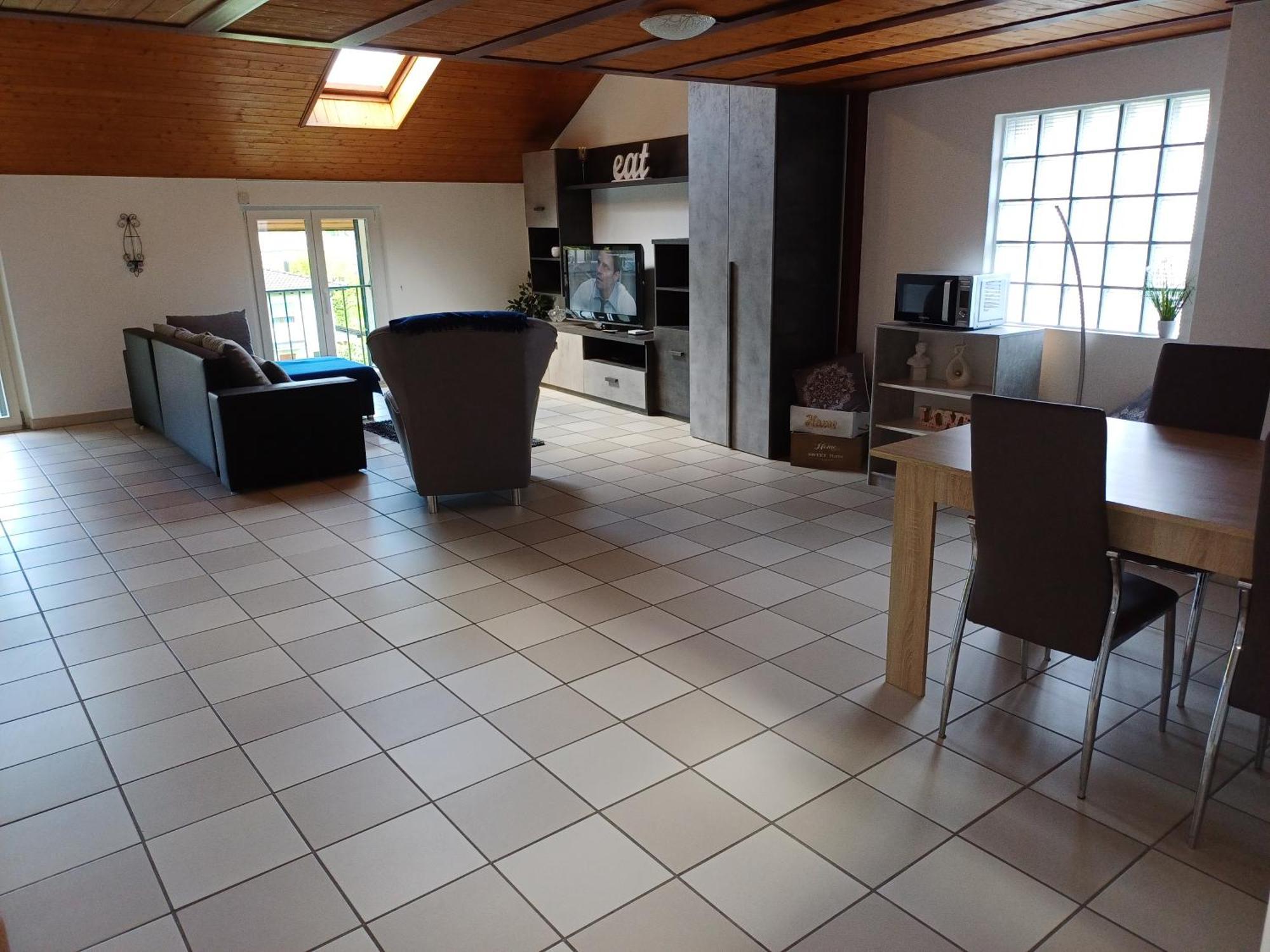 Holidays Homes Il Folletto Quartino Zewnętrze zdjęcie