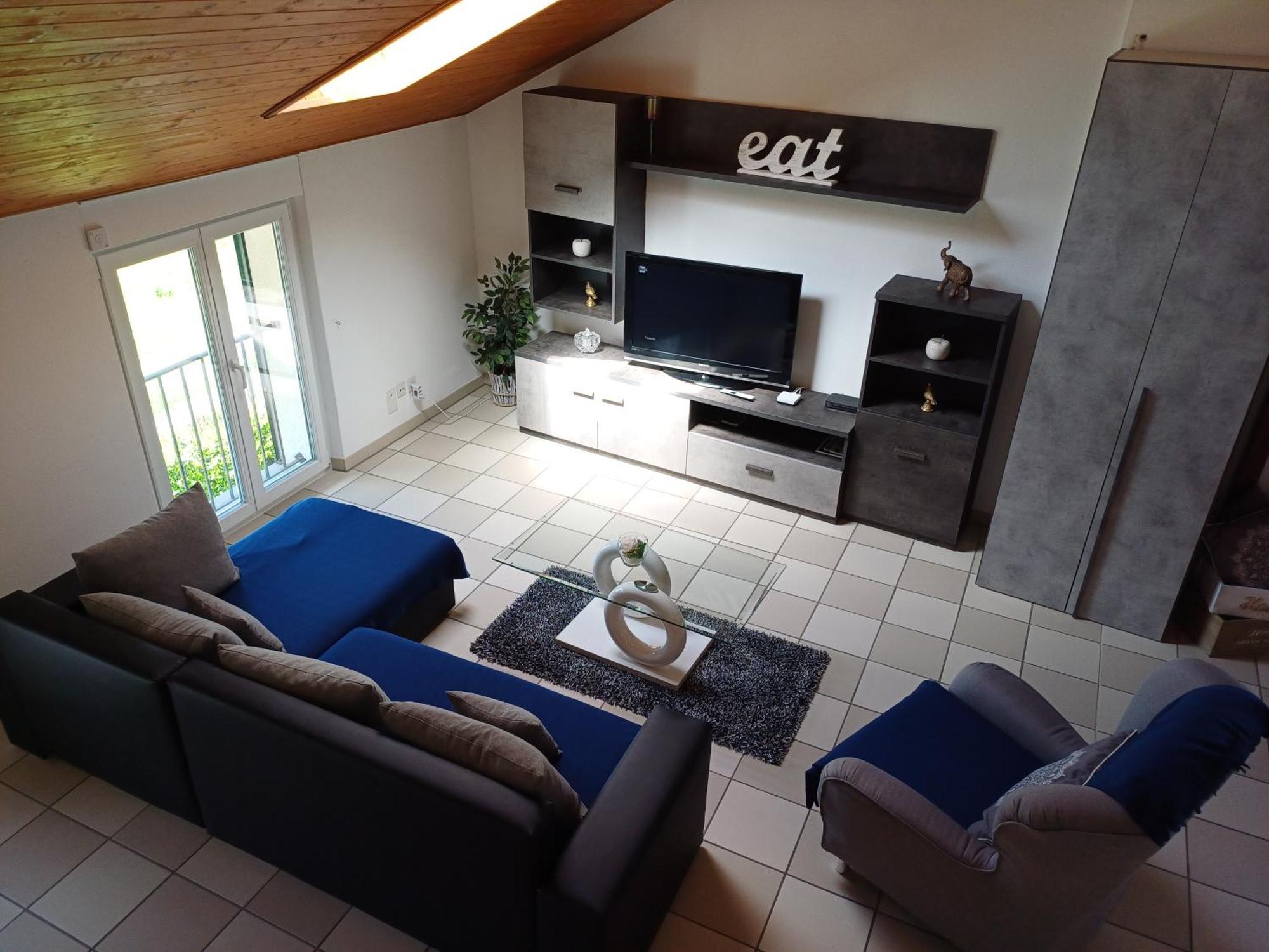 Holidays Homes Il Folletto Quartino Zewnętrze zdjęcie