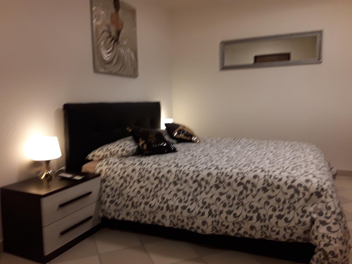 Holidays Homes Il Folletto Quartino Zewnętrze zdjęcie