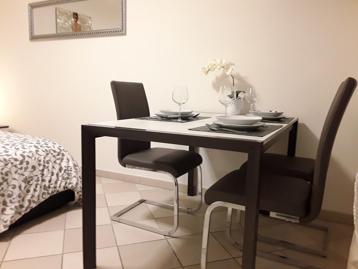Holidays Homes Il Folletto Quartino Zewnętrze zdjęcie
