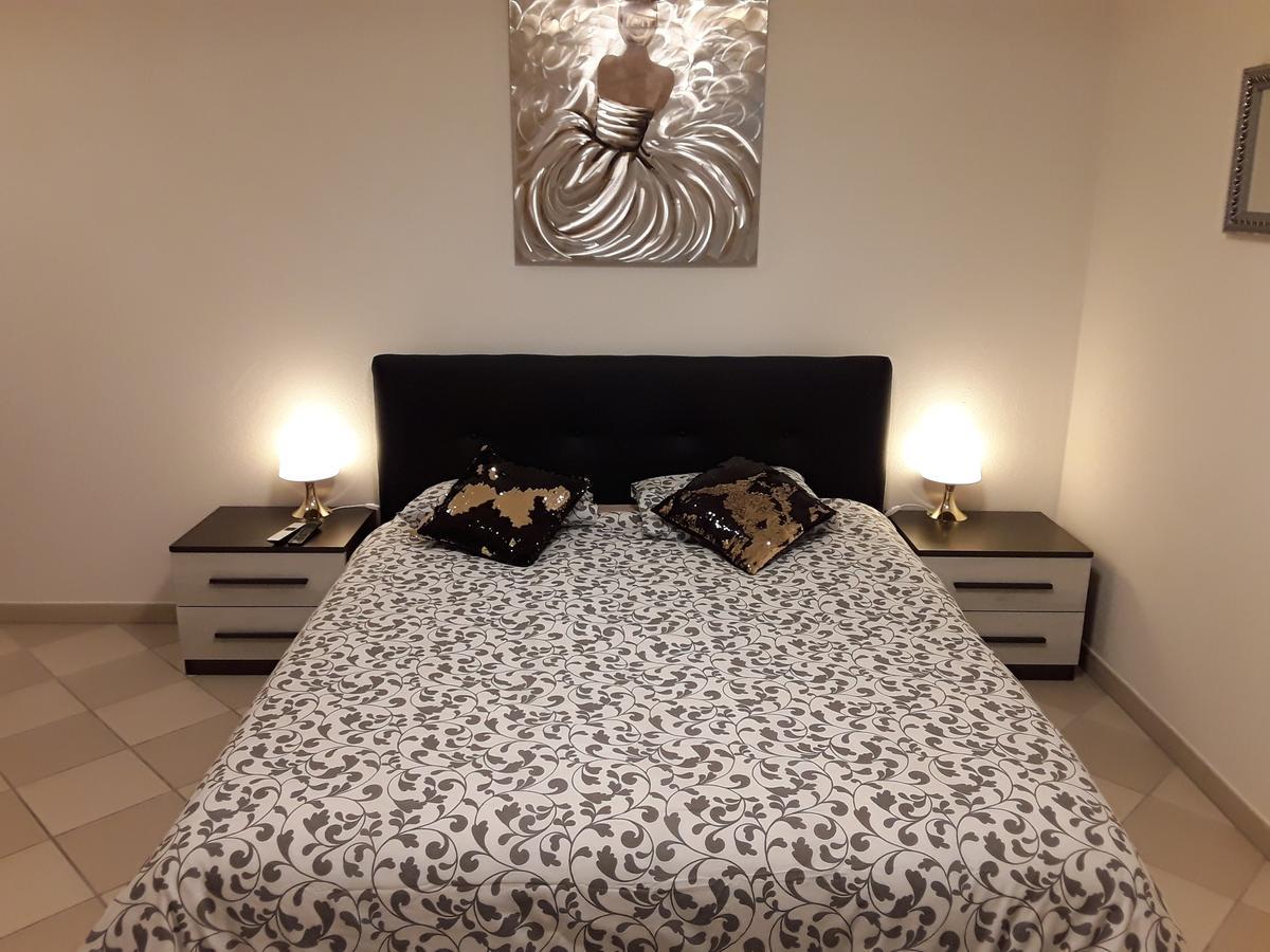 Holidays Homes Il Folletto Quartino Zewnętrze zdjęcie