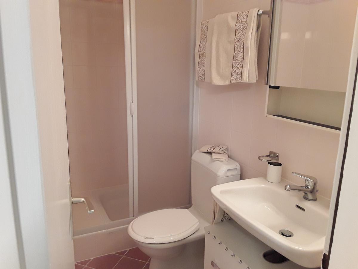 Holidays Homes Il Folletto Quartino Zewnętrze zdjęcie