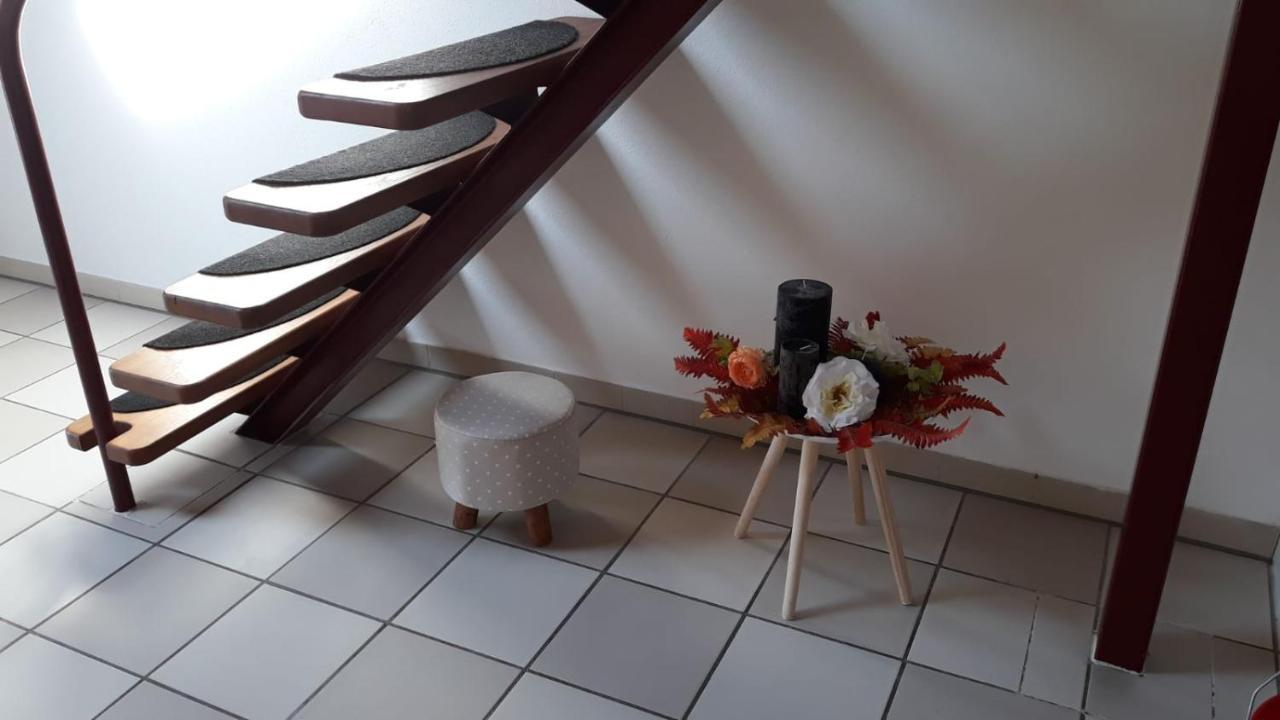 Holidays Homes Il Folletto Quartino Zewnętrze zdjęcie