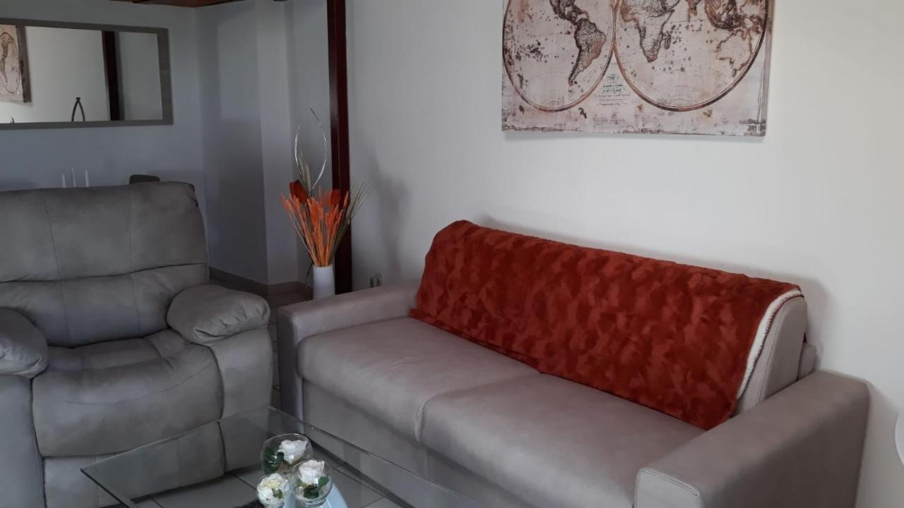 Holidays Homes Il Folletto Quartino Zewnętrze zdjęcie