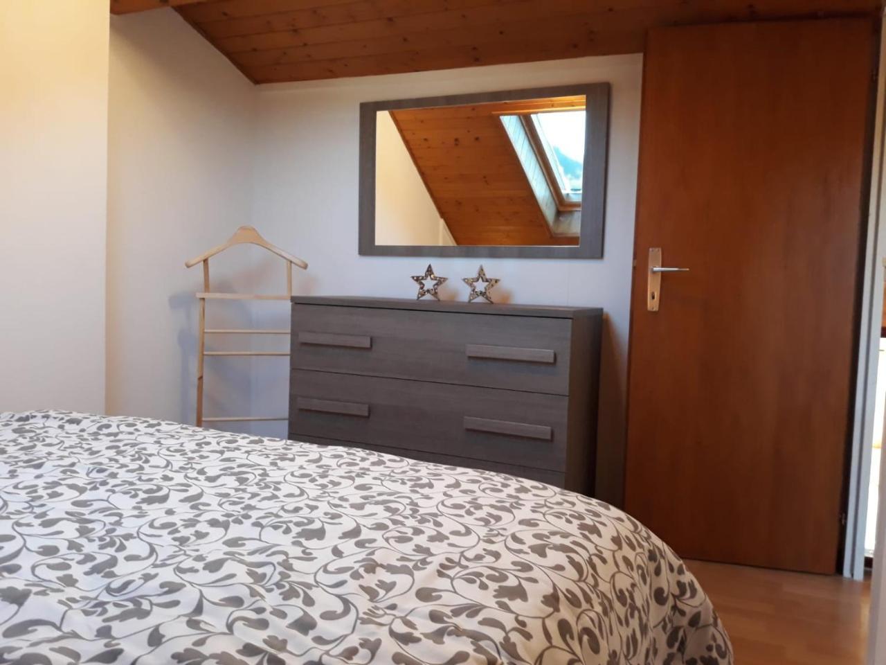 Holidays Homes Il Folletto Quartino Zewnętrze zdjęcie