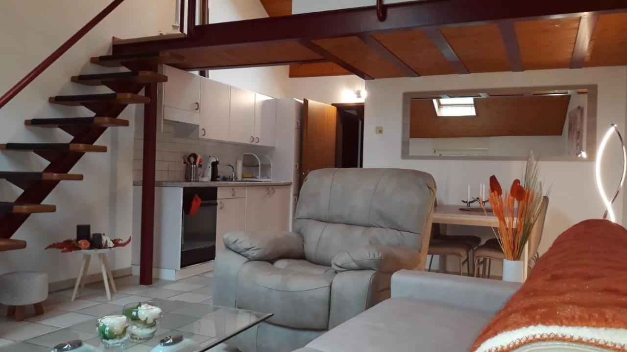Holidays Homes Il Folletto Quartino Zewnętrze zdjęcie