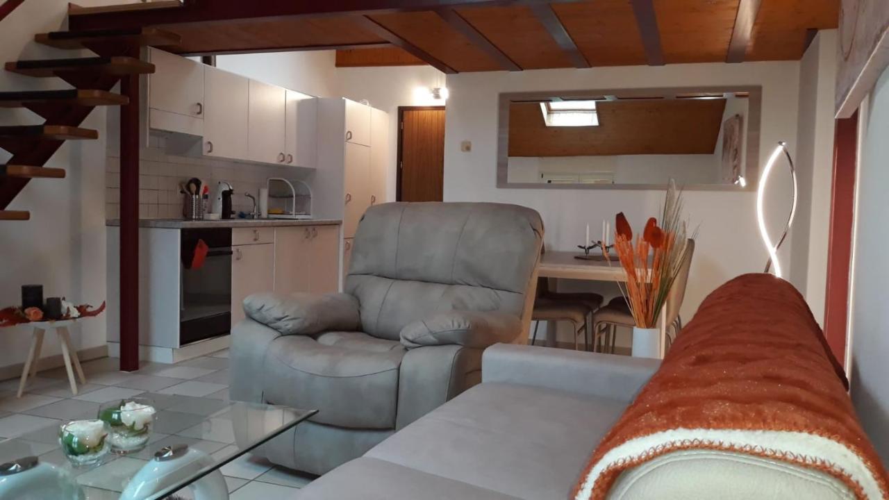 Holidays Homes Il Folletto Quartino Zewnętrze zdjęcie