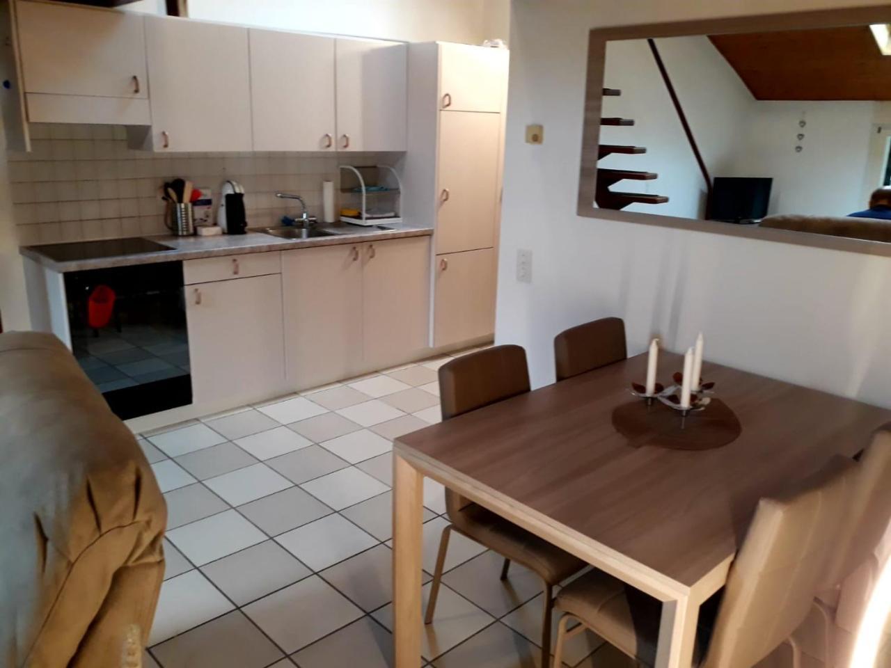 Holidays Homes Il Folletto Quartino Zewnętrze zdjęcie