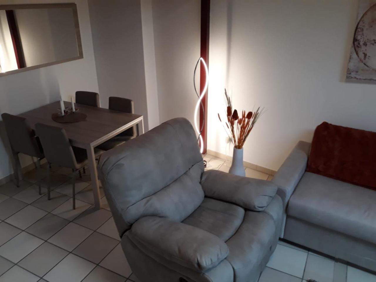 Holidays Homes Il Folletto Quartino Zewnętrze zdjęcie