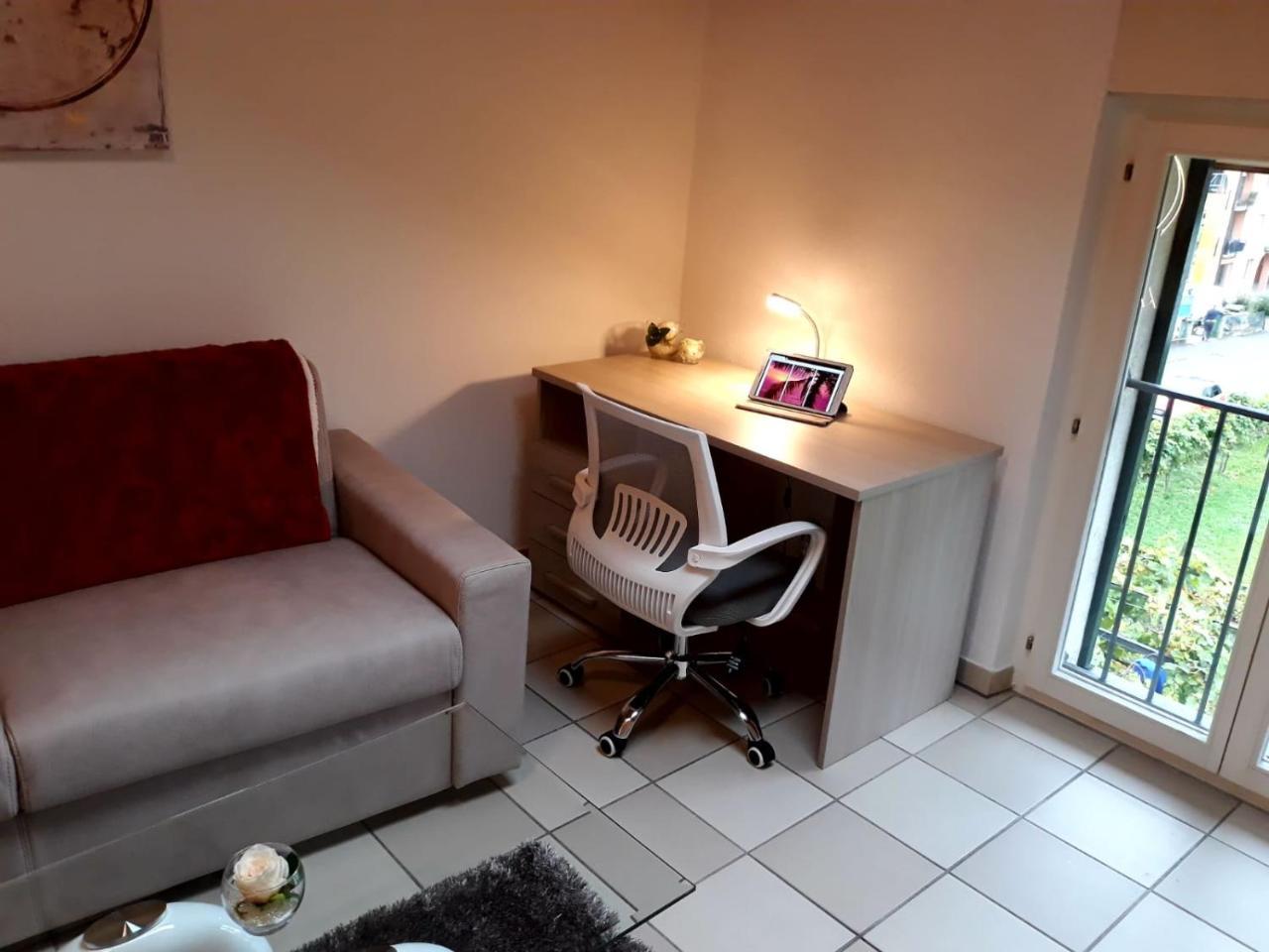 Holidays Homes Il Folletto Quartino Zewnętrze zdjęcie