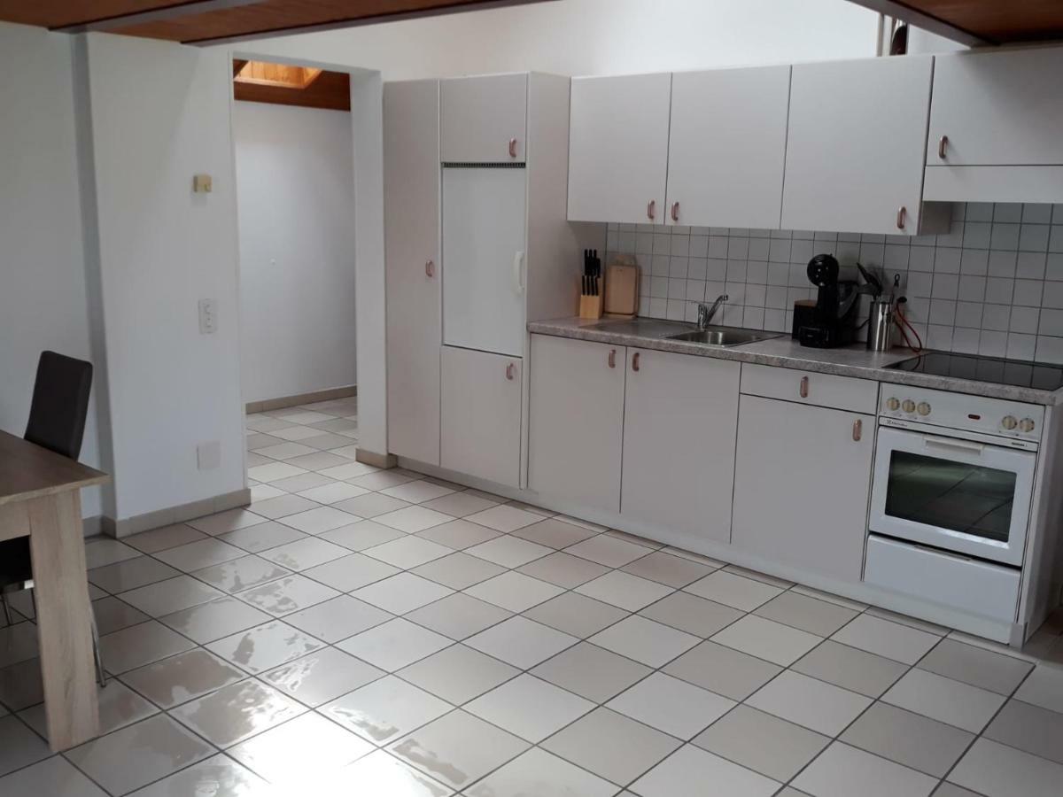 Holidays Homes Il Folletto Quartino Zewnętrze zdjęcie