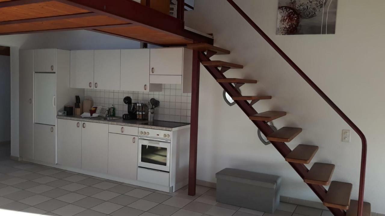Holidays Homes Il Folletto Quartino Zewnętrze zdjęcie
