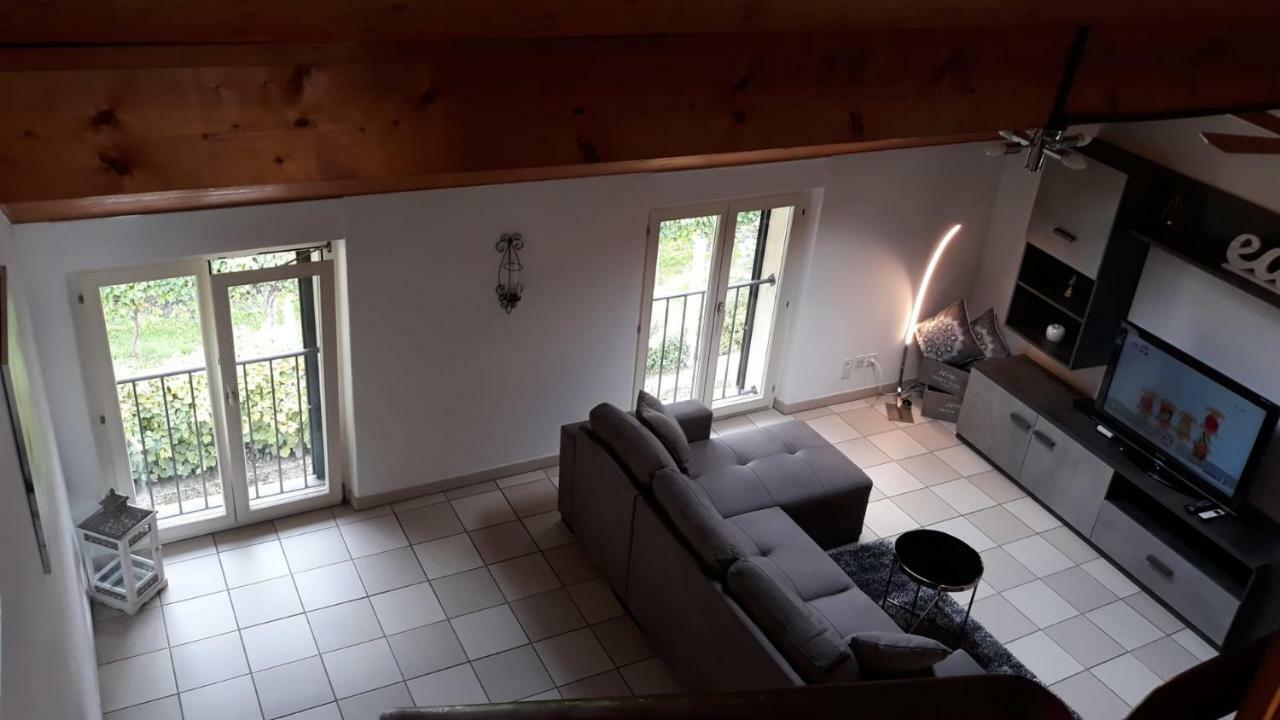 Holidays Homes Il Folletto Quartino Zewnętrze zdjęcie