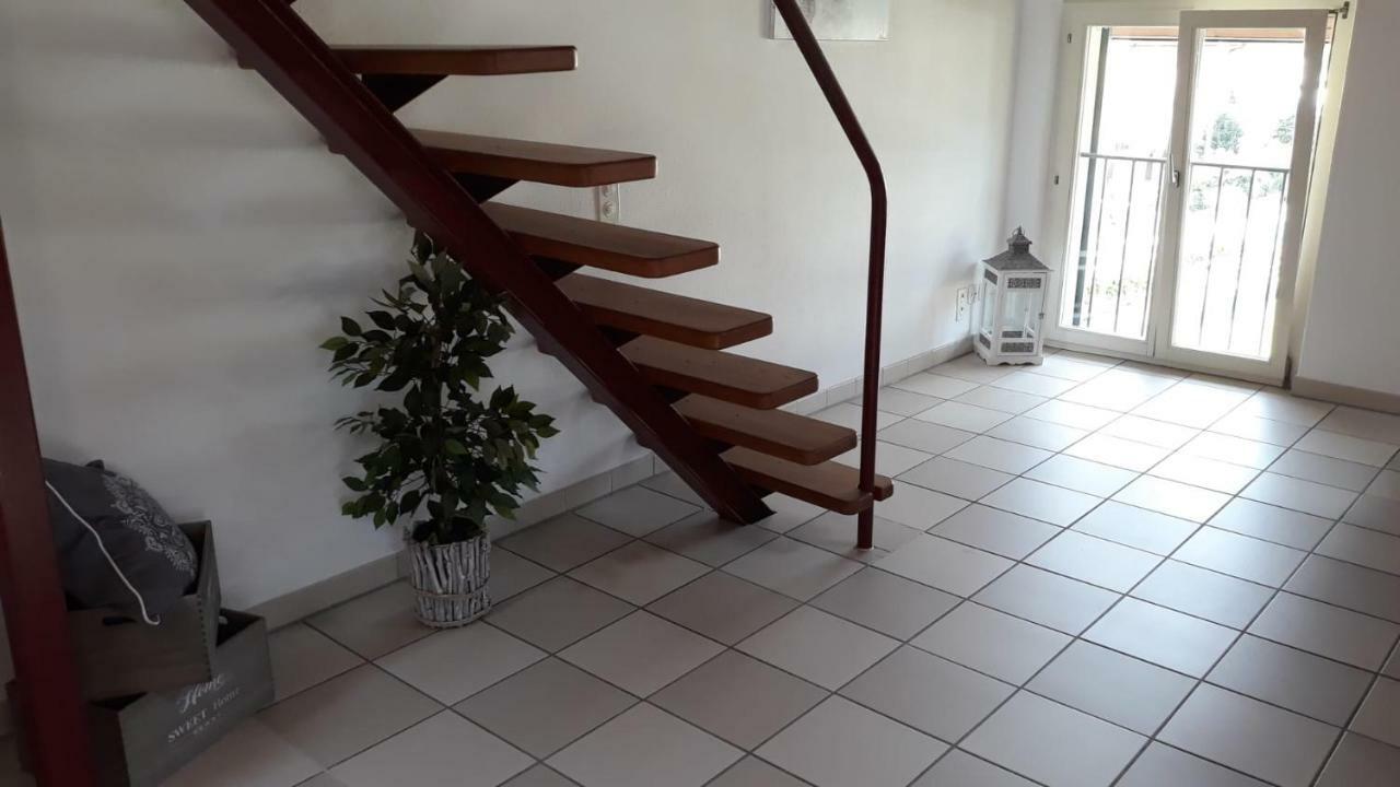 Holidays Homes Il Folletto Quartino Zewnętrze zdjęcie