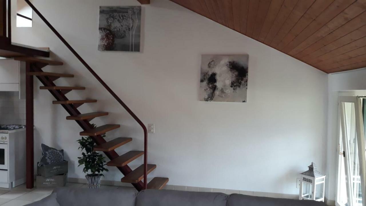 Holidays Homes Il Folletto Quartino Zewnętrze zdjęcie