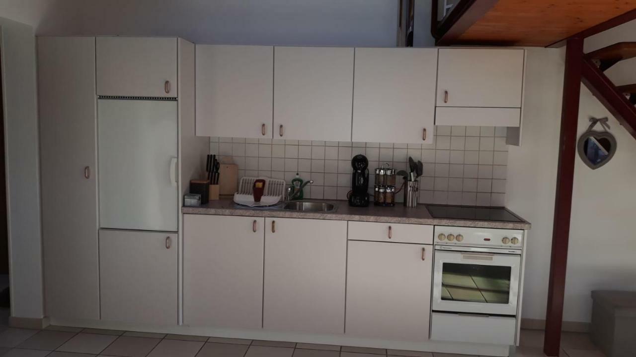 Holidays Homes Il Folletto Quartino Zewnętrze zdjęcie