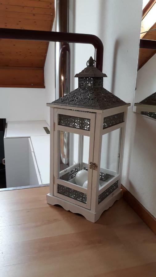 Holidays Homes Il Folletto Quartino Zewnętrze zdjęcie