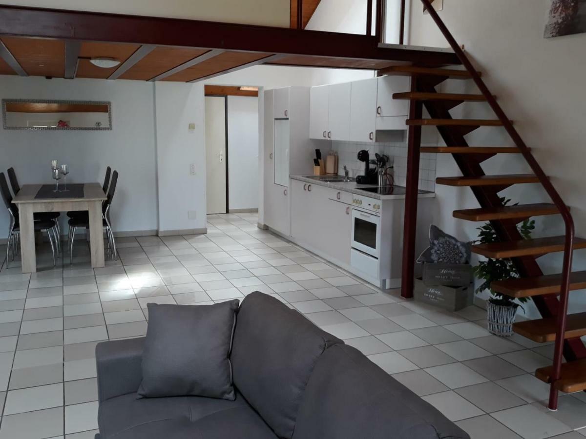 Holidays Homes Il Folletto Quartino Zewnętrze zdjęcie
