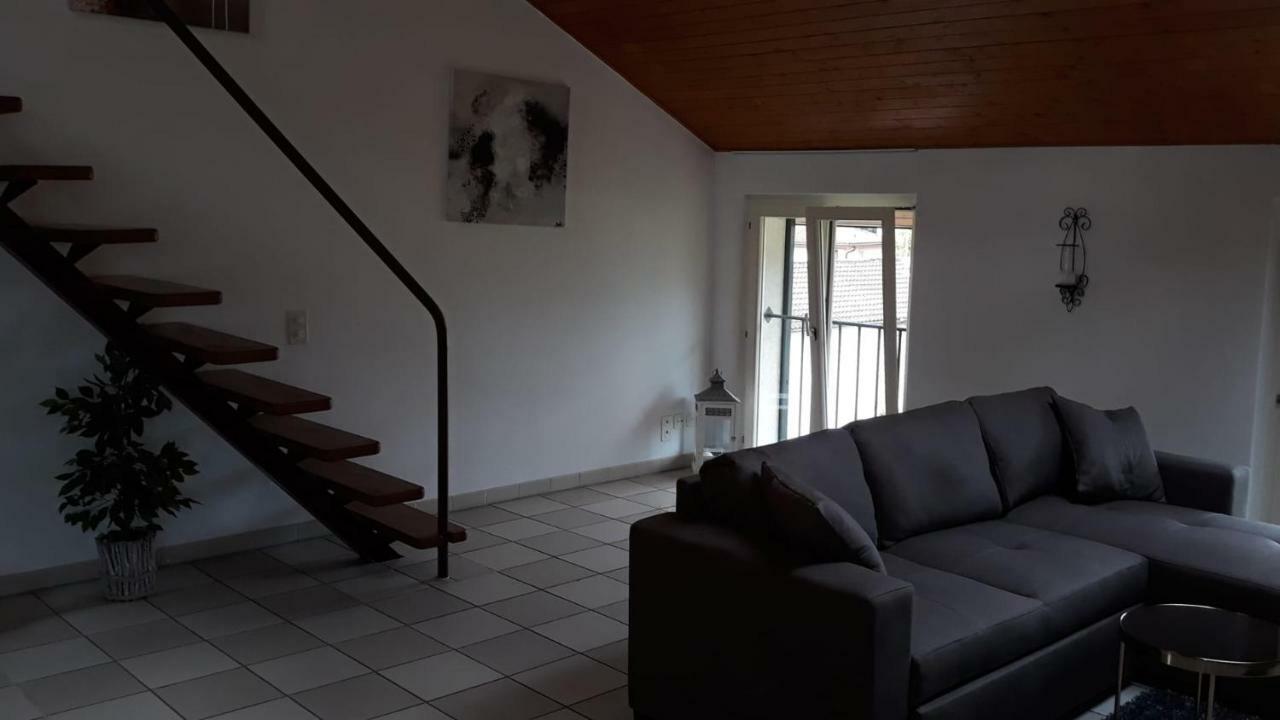 Holidays Homes Il Folletto Quartino Zewnętrze zdjęcie