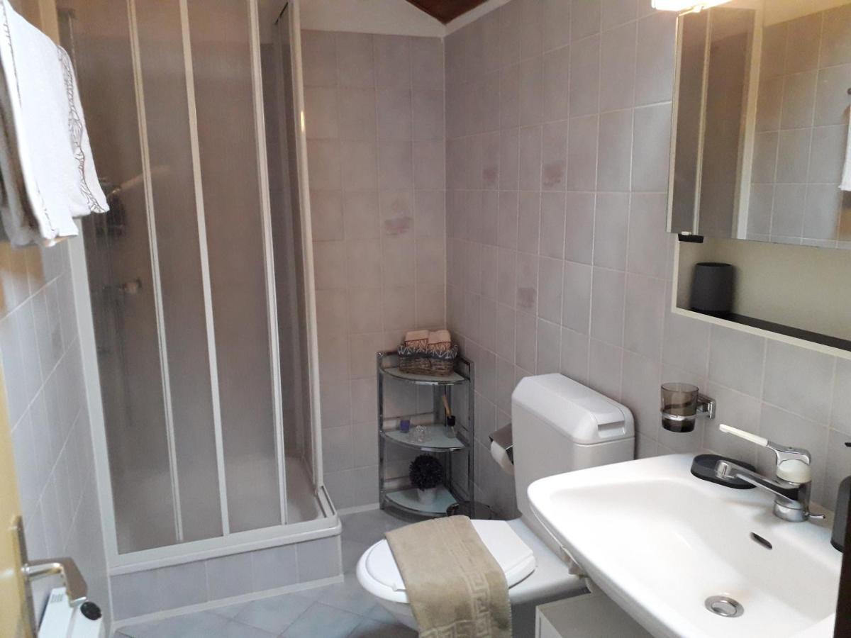 Holidays Homes Il Folletto Quartino Zewnętrze zdjęcie