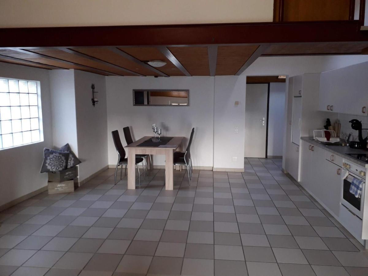 Holidays Homes Il Folletto Quartino Zewnętrze zdjęcie